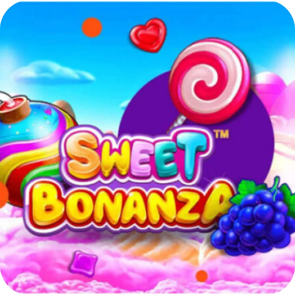 Sweet Bonanza 