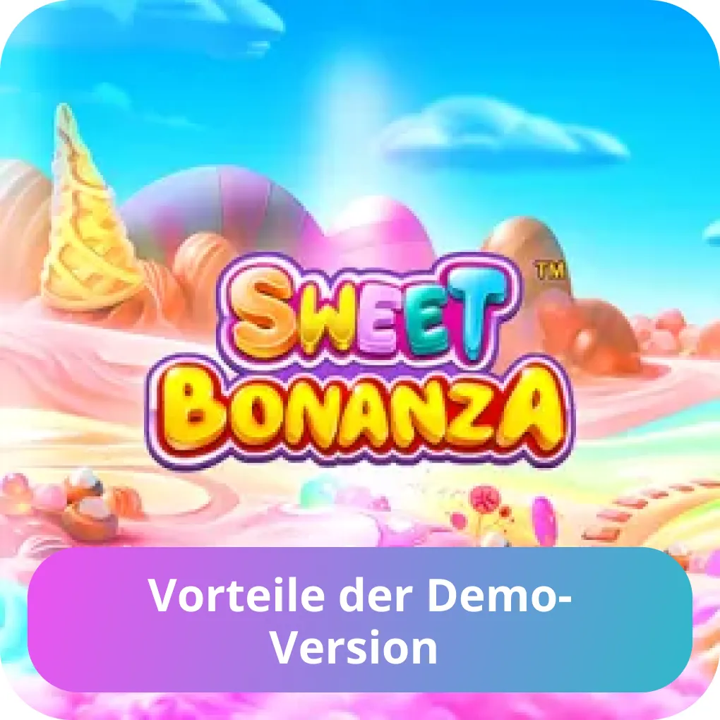 Sweet Bonanza kostenlos