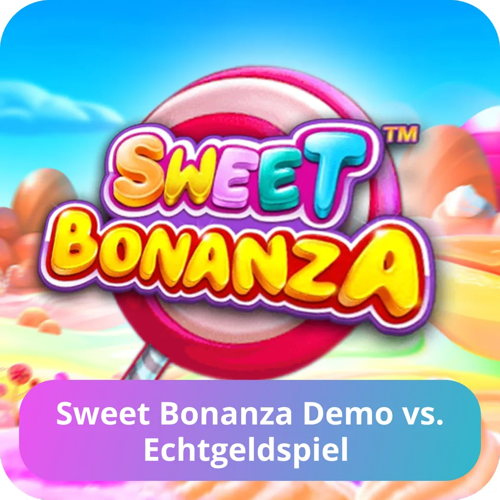 Sweet Bonanza geld verdienen