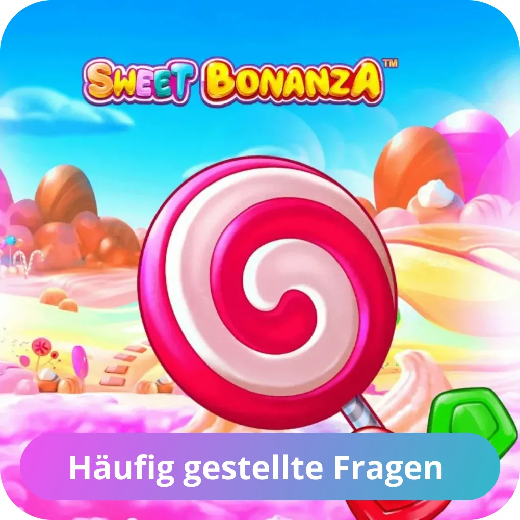 Sweet Bonanza FAQ